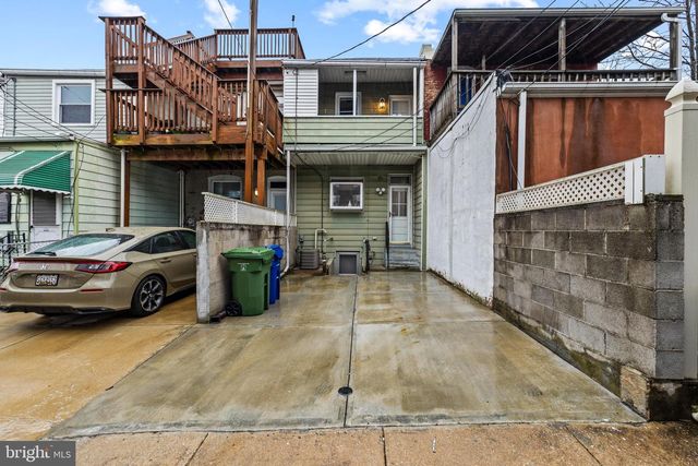 3702 FOSTER AVE, Baltimore, MD 21224