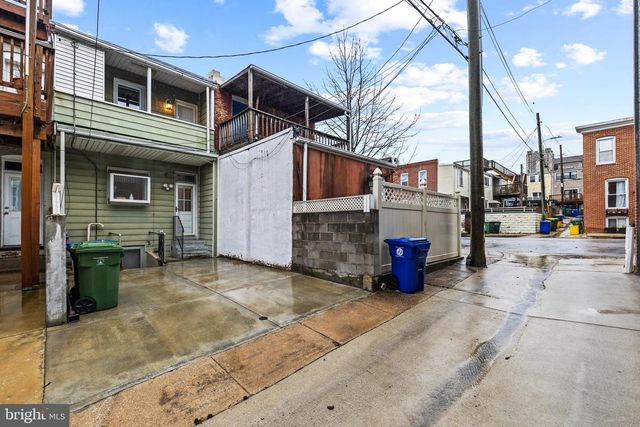 3702 FOSTER AVE, Baltimore, MD 21224