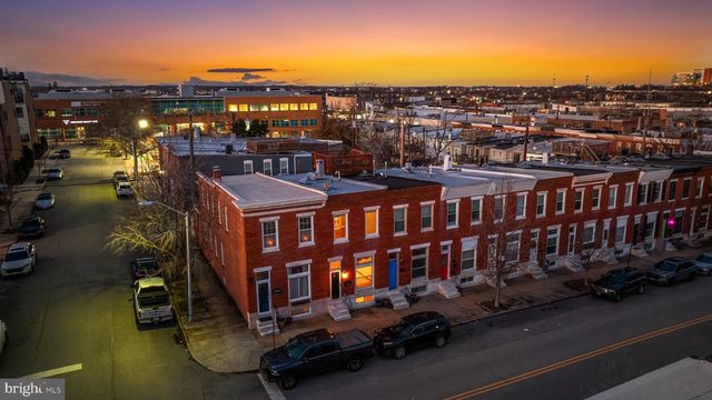 3702 FOSTER AVE, Baltimore, MD 21224