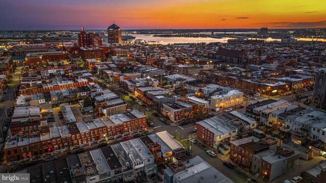 3702 FOSTER AVE, Baltimore, MD 21224