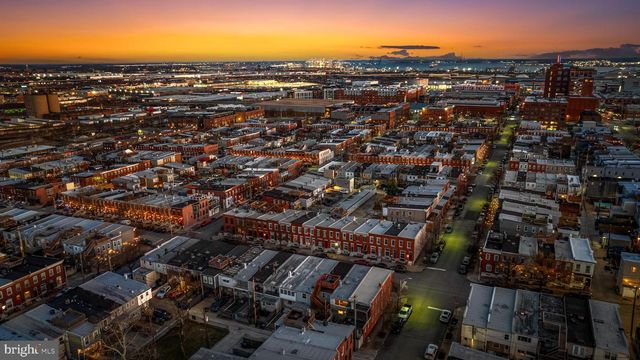 3702 FOSTER AVE, Baltimore, MD 21224