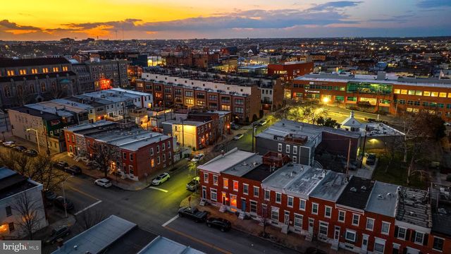 3702 FOSTER AVE, Baltimore, MD 21224