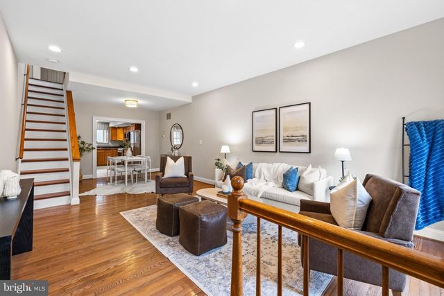 3702 FOSTER AVE, Baltimore, MD 21224