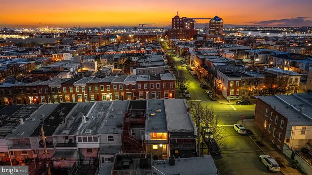 3702 FOSTER AVE, Baltimore, MD 21224