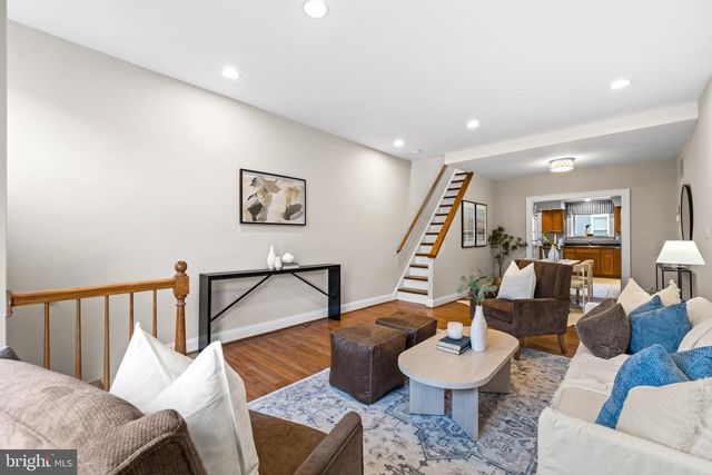 3702 FOSTER AVE, Baltimore, MD 21224