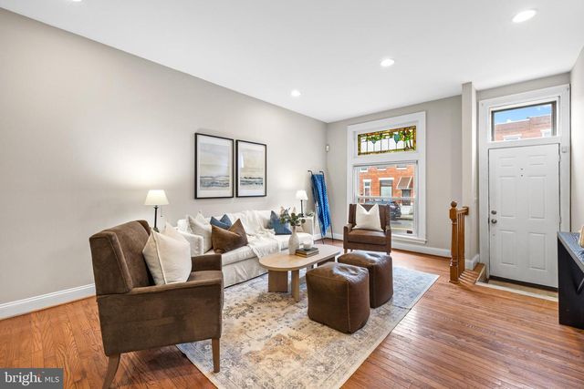 3702 FOSTER AVE, Baltimore, MD 21224