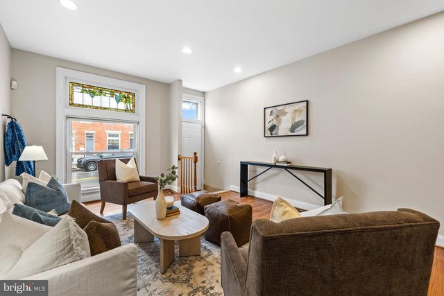 3702 FOSTER AVE, Baltimore, MD 21224