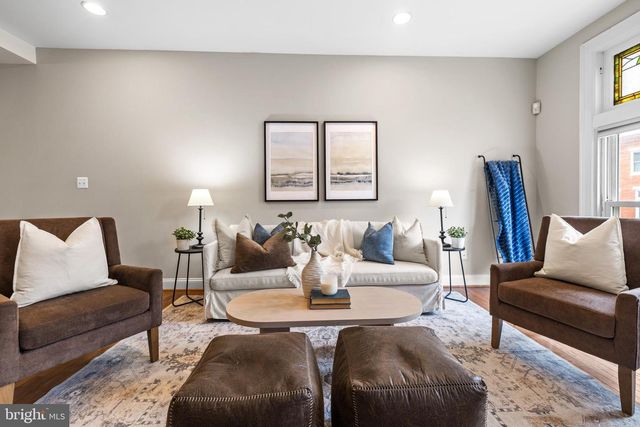 3702 FOSTER AVE, Baltimore, MD 21224