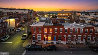 3702 FOSTER AVE, Baltimore, MD 21224
