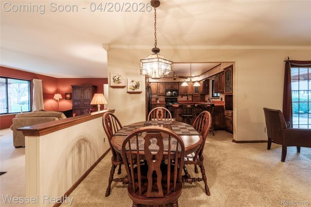 53659 Wolf Drive, Shelby Charter Township, MI 48316