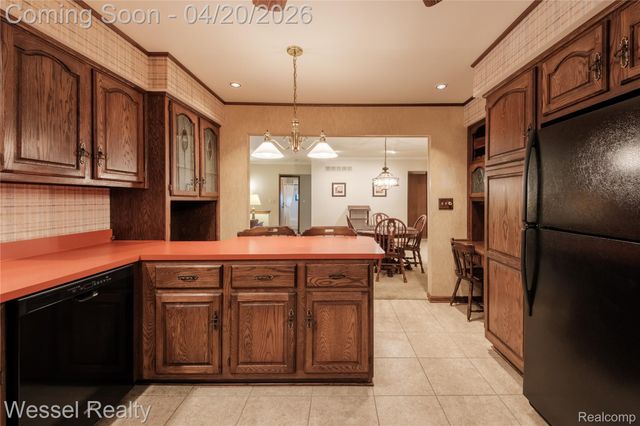 53659 Wolf Drive, Shelby Charter Township, MI 48316