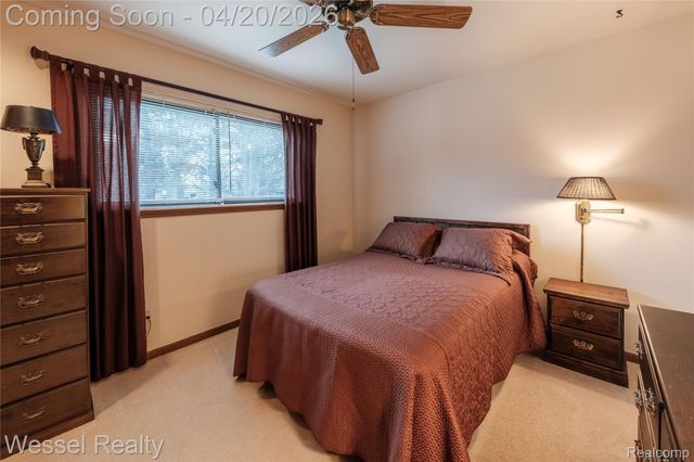 53659 Wolf Drive, Shelby Charter Township, MI 48316