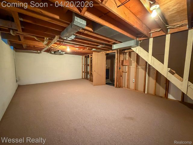 53659 Wolf Drive, Shelby Charter Township, MI 48316