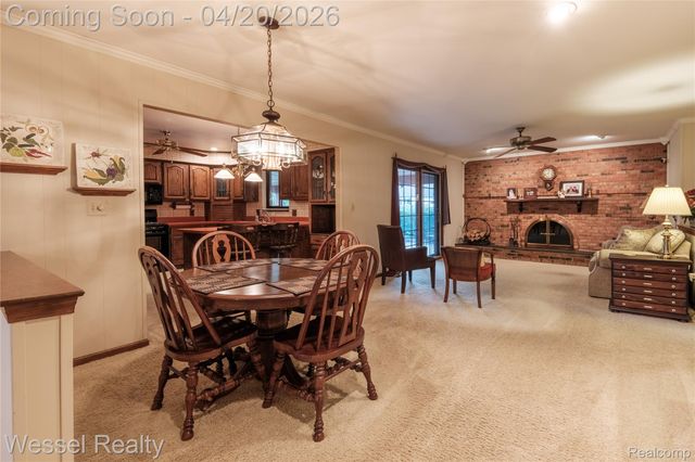 53659 Wolf Drive, Shelby Charter Township, MI 48316