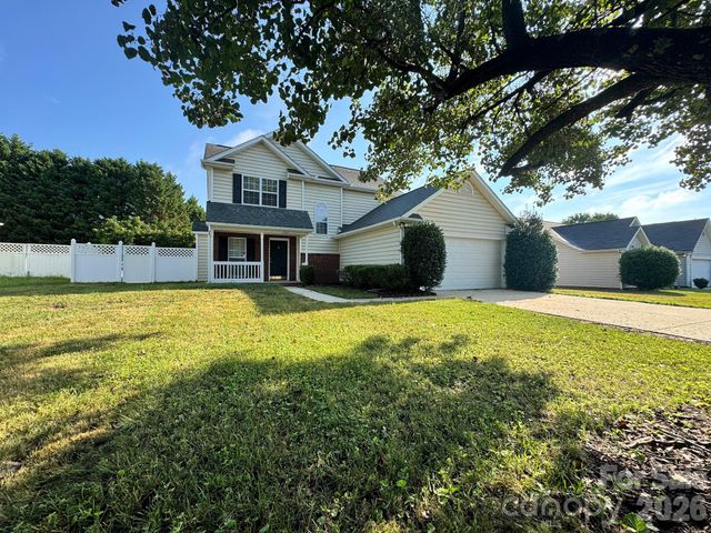 12601 Cumberland Crest Drive, Huntersville, NC 28078