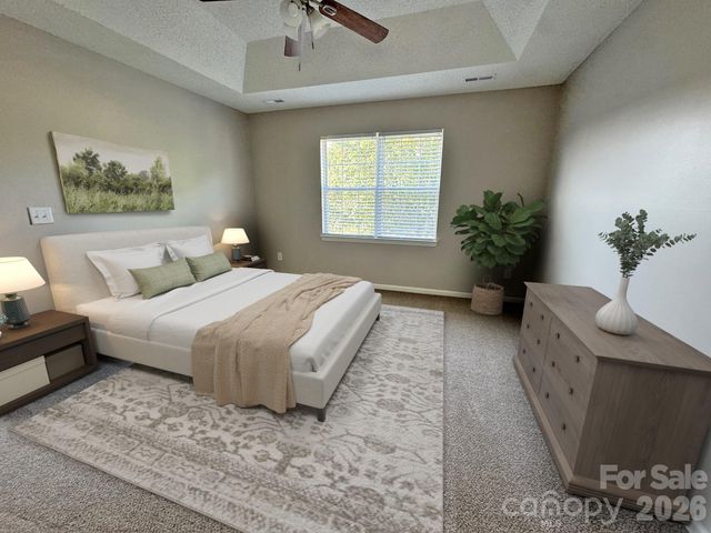 12601 Cumberland Crest Drive, Huntersville, NC 28078