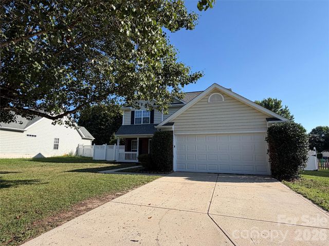 12601 Cumberland Crest Drive, Huntersville, NC 28078