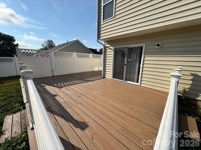 12601 Cumberland Crest Drive, Huntersville, NC 28078