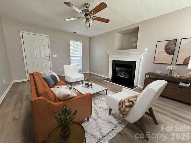 12601 Cumberland Crest Drive, Huntersville, NC 28078