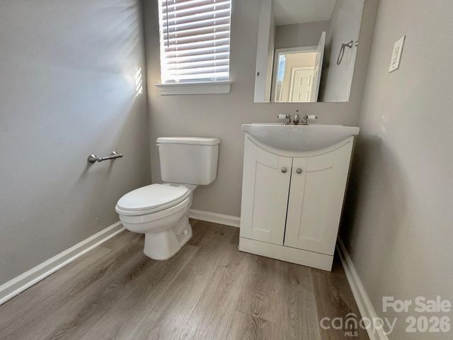 12601 Cumberland Crest Drive, Huntersville, NC 28078
