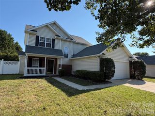 12601 Cumberland Crest Drive, Huntersville, NC 28078