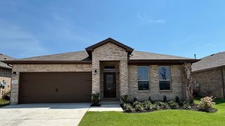 119 GOODNIGHT Court, Cleburne, TX 76033