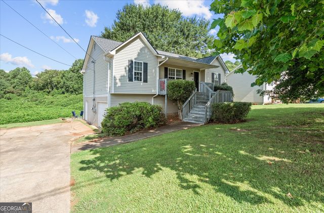 104 Pine Needle Trail, Villa Rica, GA 30180