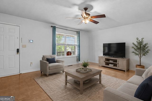 104 Pine Needle Trail, Villa Rica, GA 30180