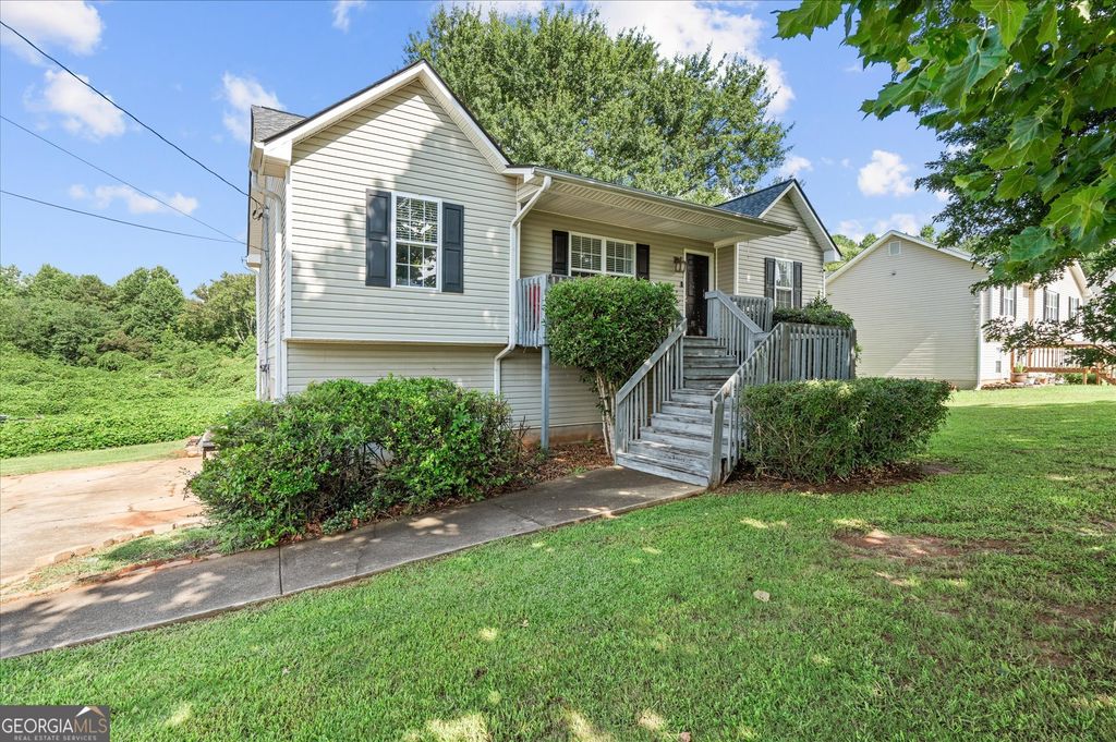 104 Pine Needle Trail, Villa Rica, GA 30180