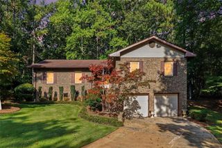 1373 Fernwood Court, Villa Rica, GA 30180