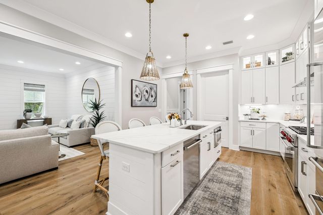 287 Log Landing Street, Inlet Beach, FL 32461