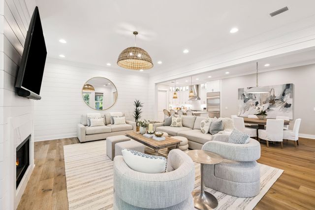 287 Log Landing Street, Inlet Beach, FL 32461