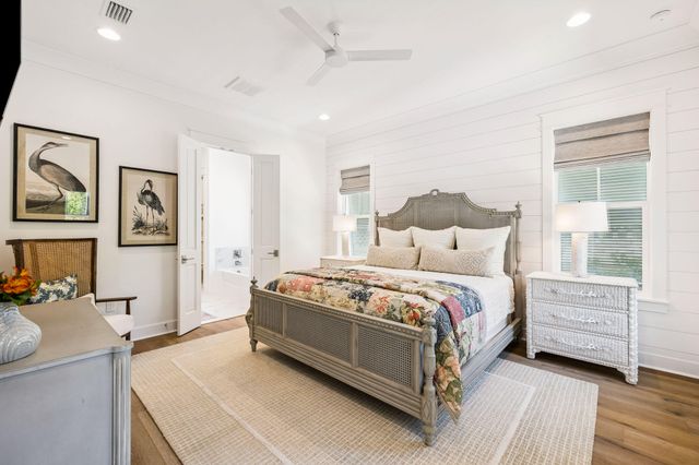 287 Log Landing Street, Inlet Beach, FL 32461