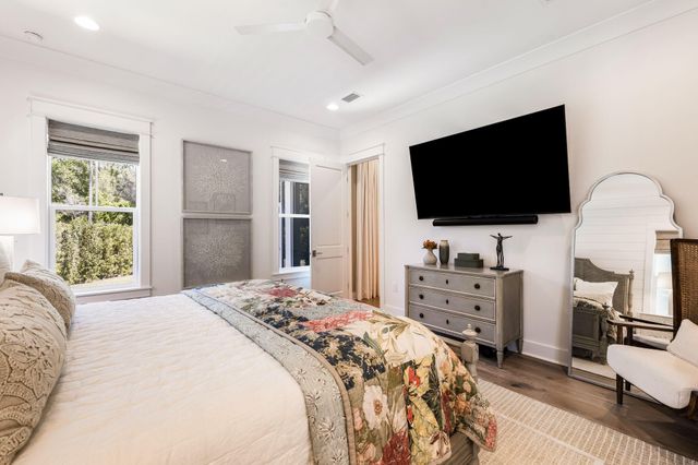 287 Log Landing Street, Inlet Beach, FL 32461