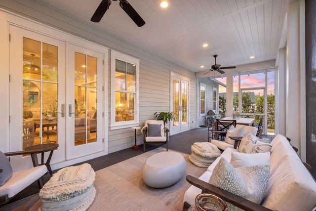 287 Log Landing Street, Inlet Beach, FL 32461