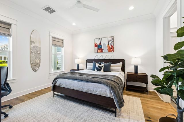 287 Log Landing Street, Inlet Beach, FL 32461