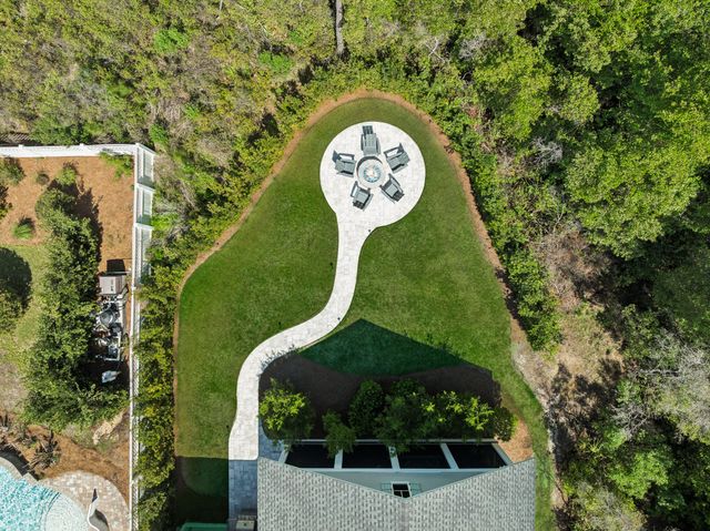 287 Log Landing Street, Inlet Beach, FL 32461