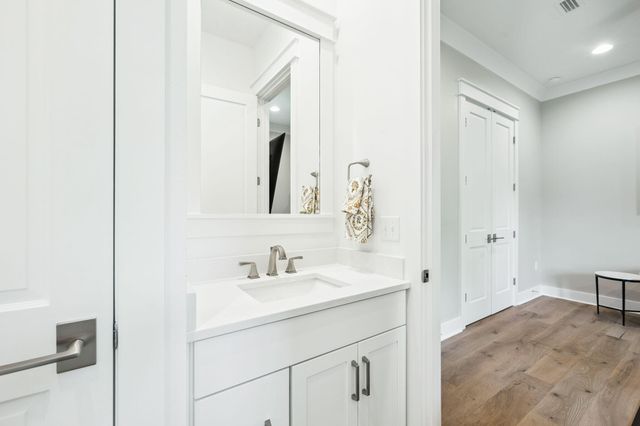 287 Log Landing Street, Inlet Beach, FL 32461