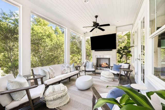 287 Log Landing Street, Inlet Beach, FL 32461