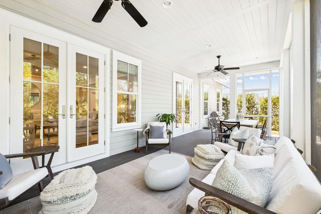 287 Log Landing Street, Inlet Beach, FL 32461