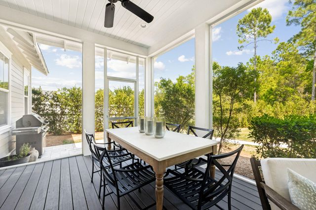 287 Log Landing Street, Inlet Beach, FL 32461