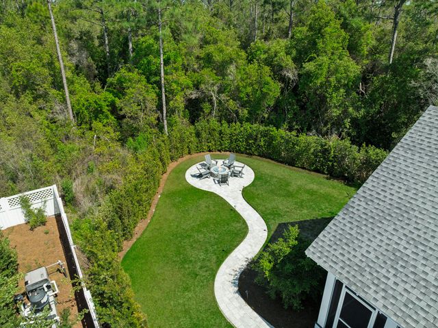 287 Log Landing Street, Inlet Beach, FL 32461