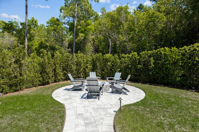 287 Log Landing Street, Inlet Beach, FL 32461