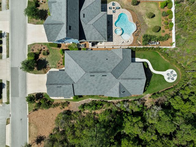 287 Log Landing Street, Inlet Beach, FL 32461
