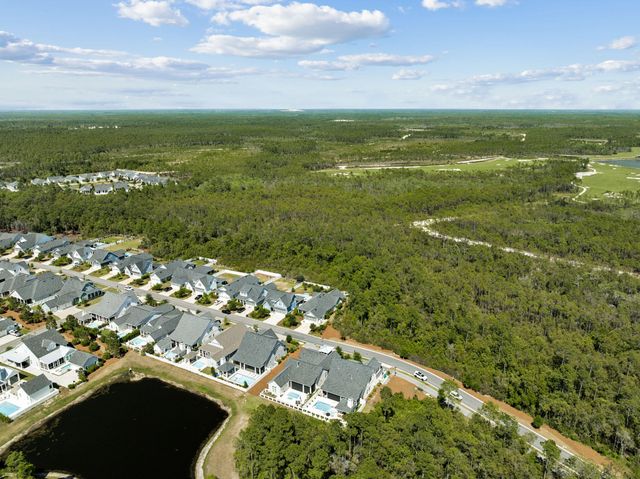 287 Log Landing Street, Inlet Beach, FL 32461