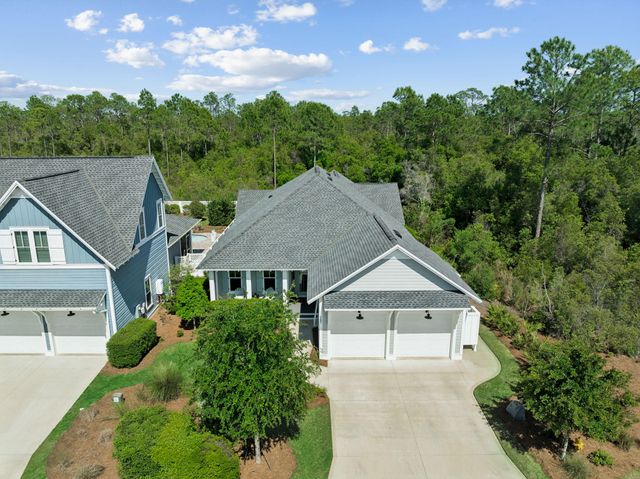 287 Log Landing Street, Inlet Beach, FL 32461