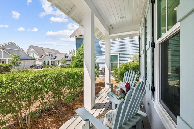 287 Log Landing Street, Inlet Beach, FL 32461