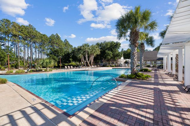 287 Log Landing Street, Inlet Beach, FL 32461
