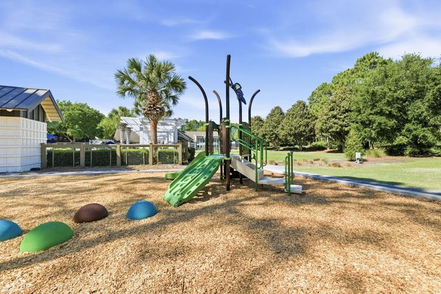 287 Log Landing Street, Inlet Beach, FL 32461