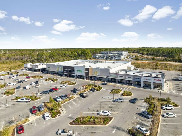 287 Log Landing Street, Inlet Beach, FL 32461